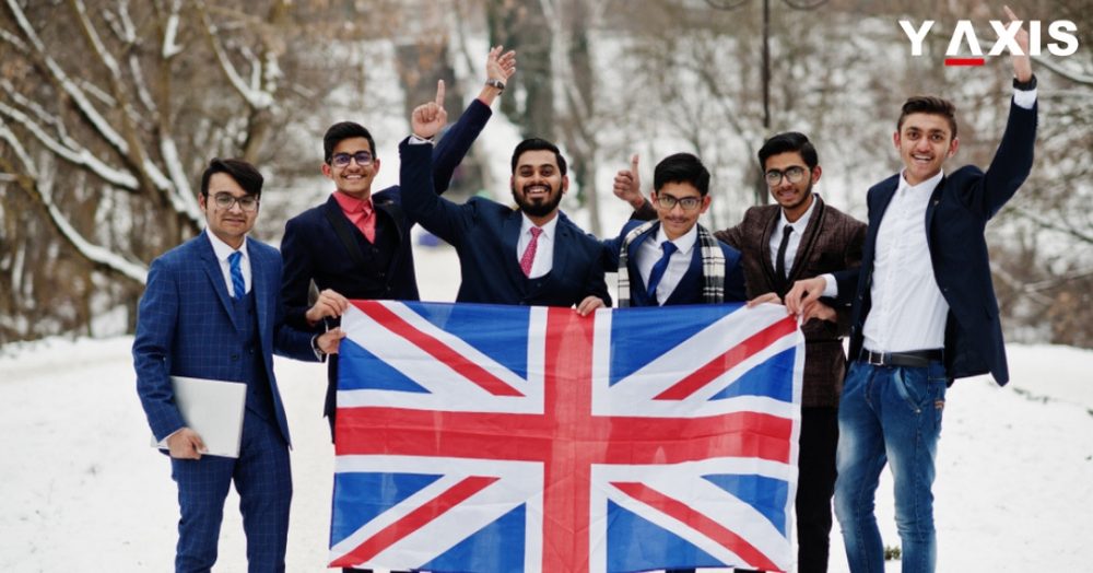 UK student visa