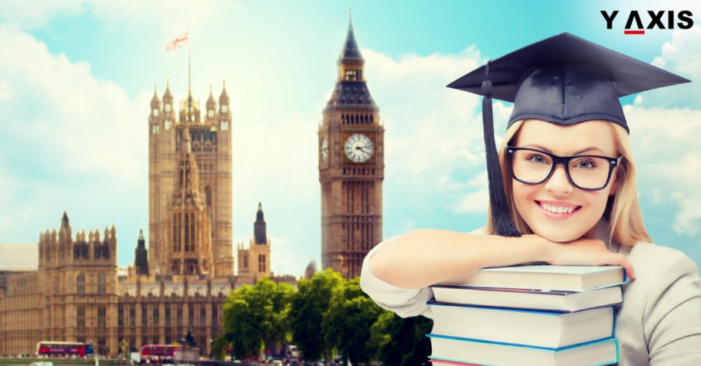 UK student visa