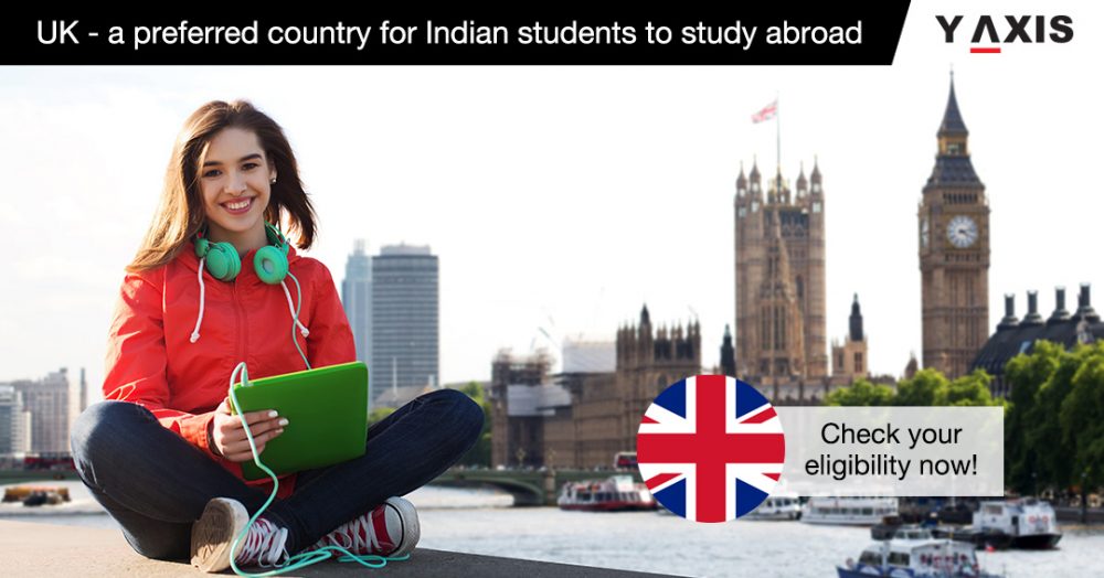 UK student visa