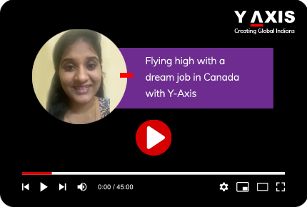 Flying high with a dream job