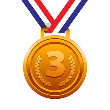 medalha