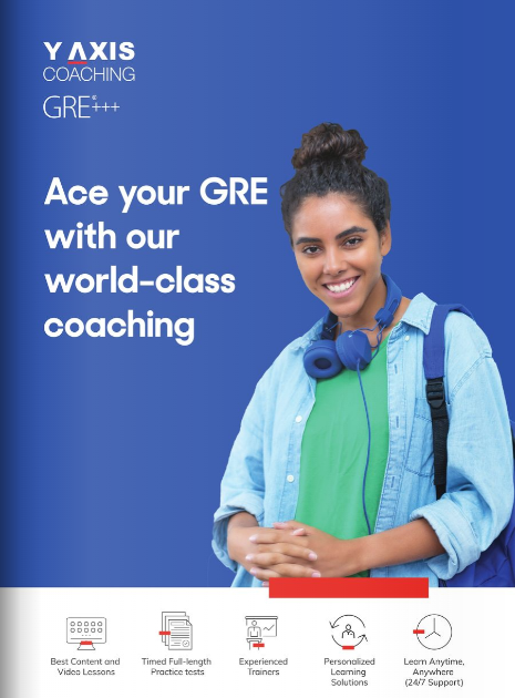 GRE Coaching