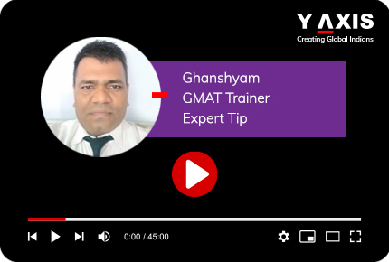 GMAT Expert Tips