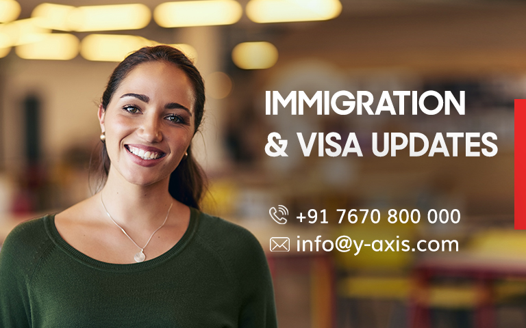 移民和签证更新