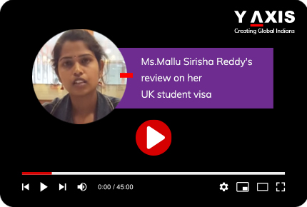 UK student visa