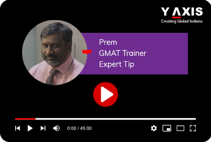 Prem SAT Expert Tip