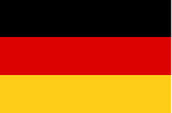 Germany Flag