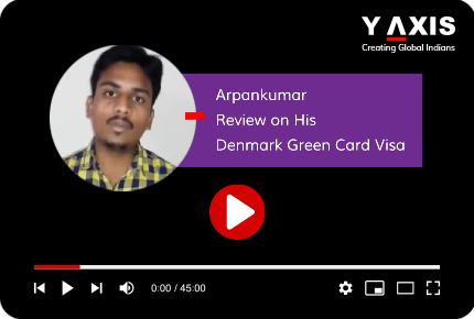 Denmark Green Card Visa