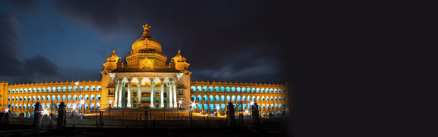 bangalore