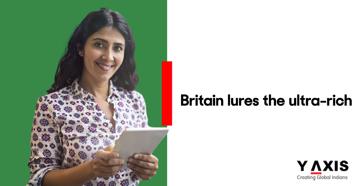 Visa d'étudiant britannique