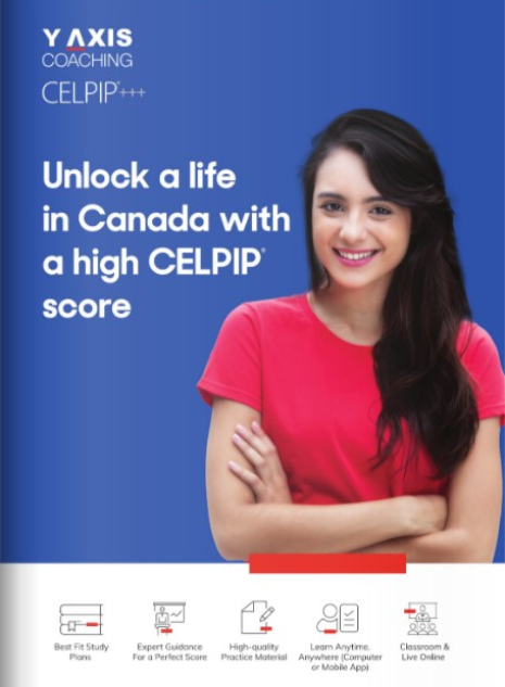 CELPIP Coaching