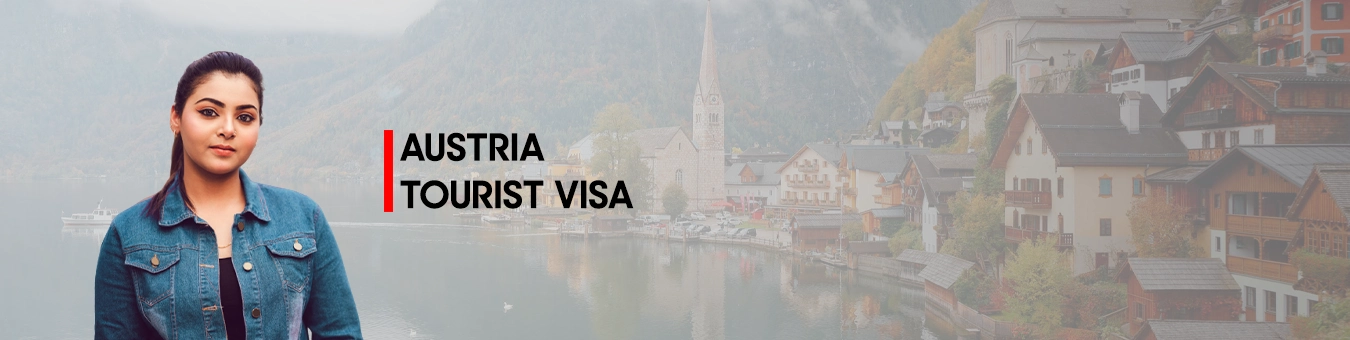 AUSTRIA TOURIST VISA