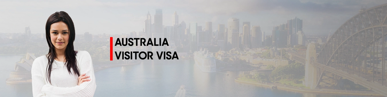 Australia Visitor visa