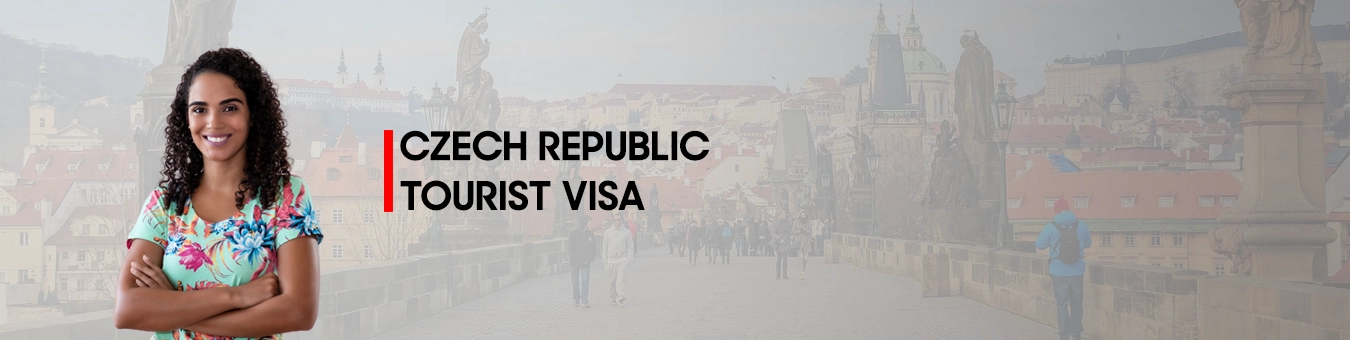 CZECH REPUBLIC TOURIST VISA