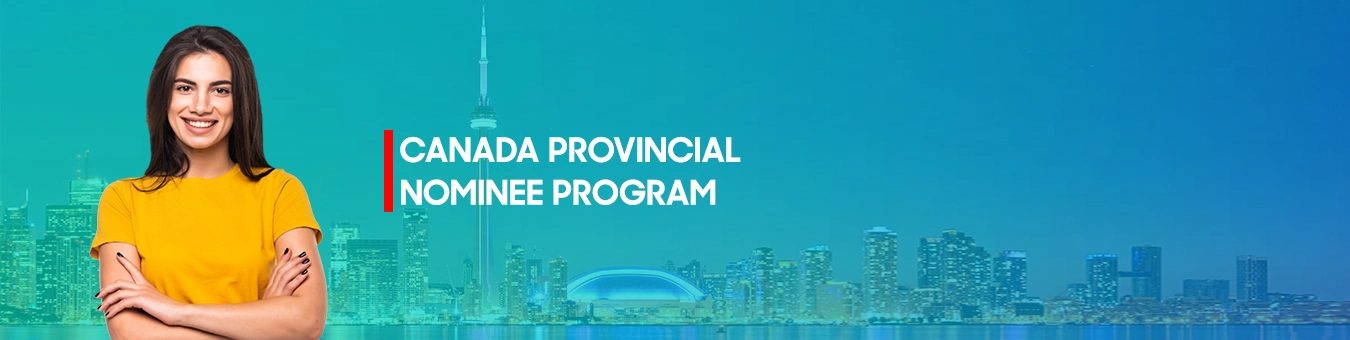 Кандидатская программа провинции Канада