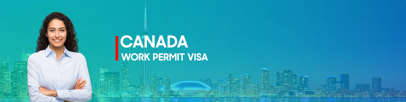 Разрешение на работу в Канаде
