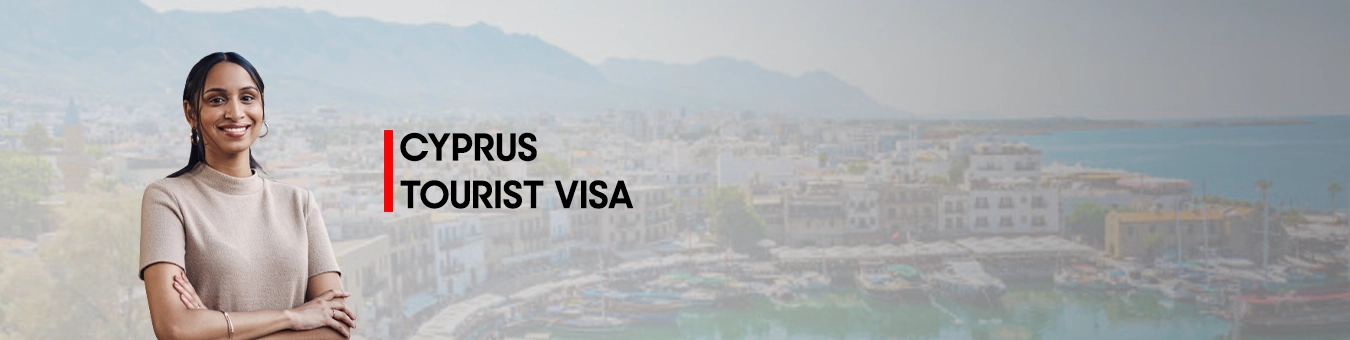 塞浦路斯旅游签证