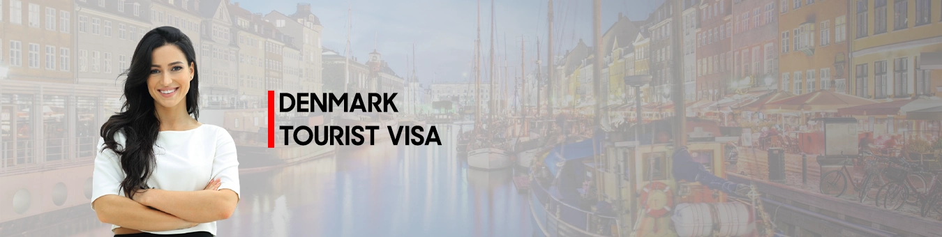 Visa touristique pour le Danemark
