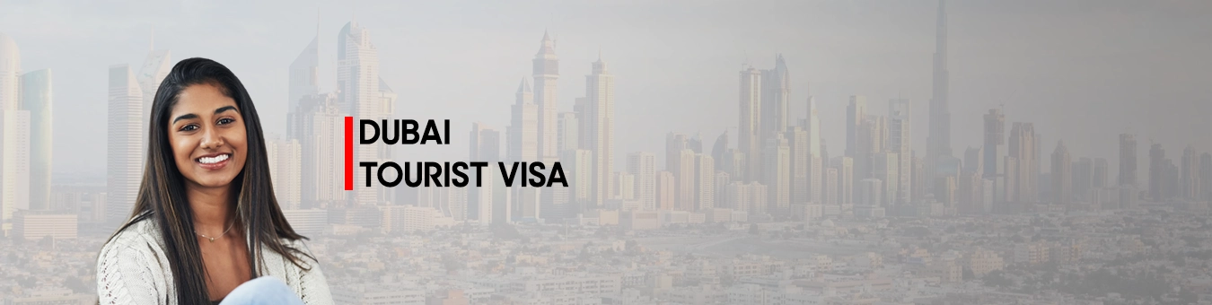 Dubai Tourist visa