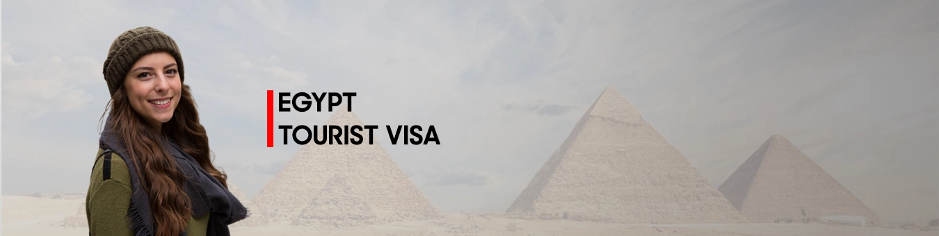 วีซ่าท่องเที่ยวอียิปต์