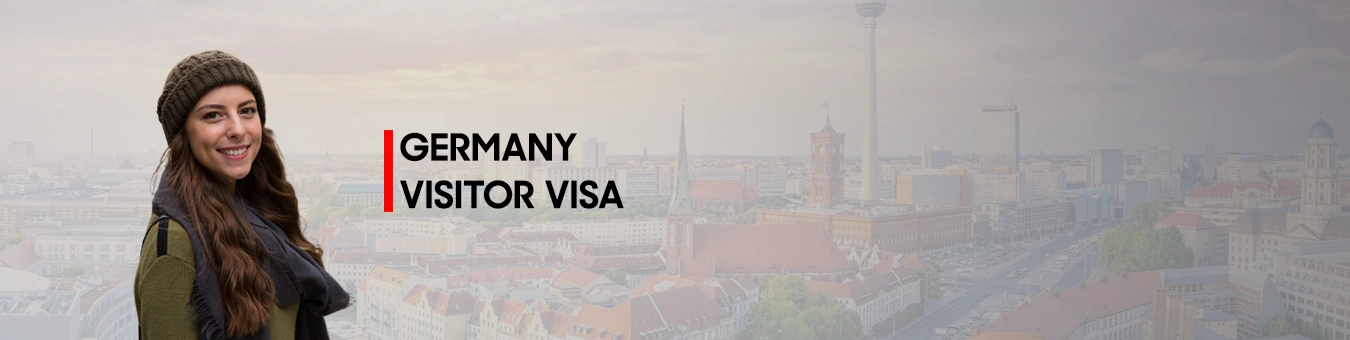 Гостевая виза в Германию