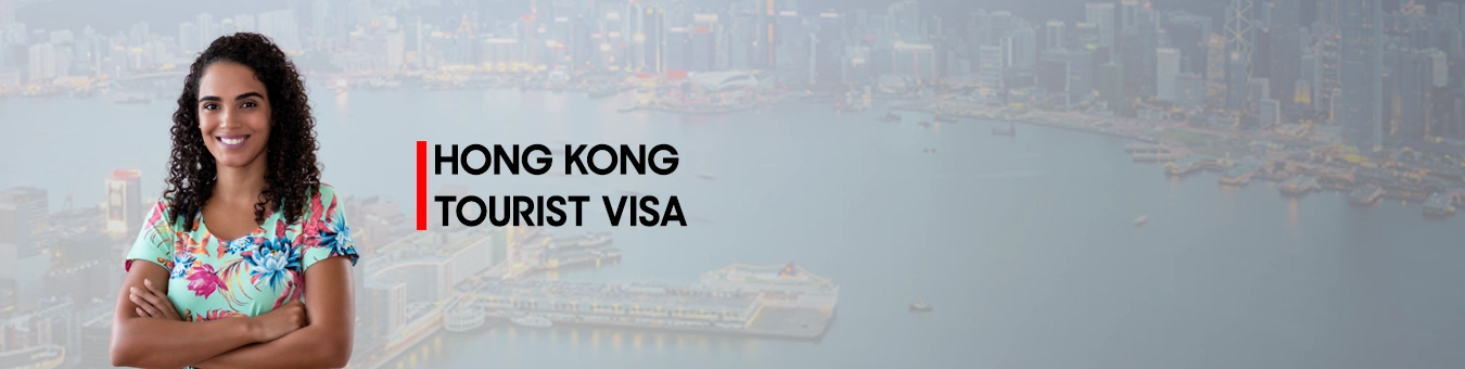 VISA DE TURISTA DE HONG KONG