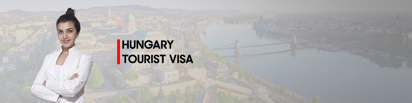 VISA TOURISTIQUE Hongrie