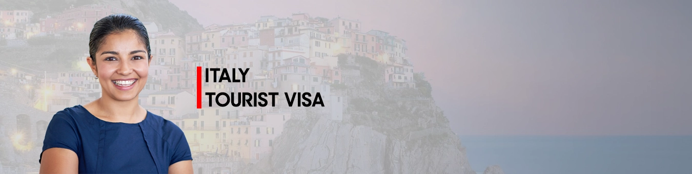 تأشيرة إيطاليا السياحية