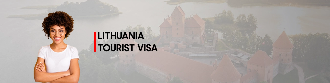 Liettuan TOURIST VIISA