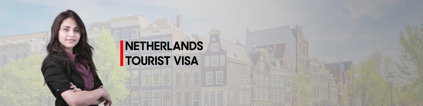 VISA TOURISTIQUE PAYS-BAS