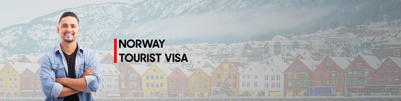 تأشيرة النرويج السياحية
