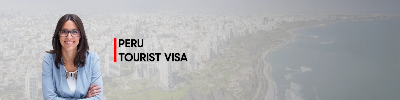 秘鲁旅游签证