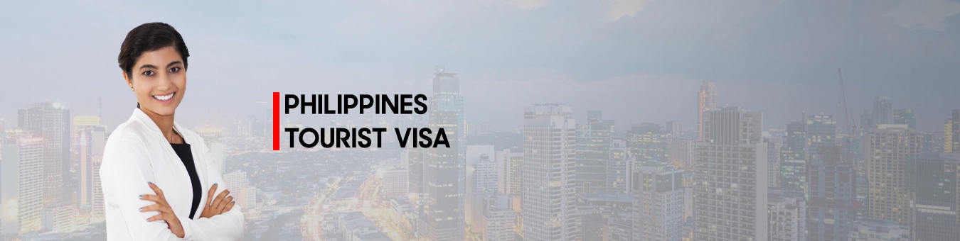 VISA TOURISTIQUE AUX PHILIPPINES