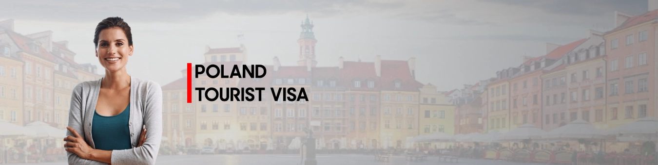 تأشيرة بولندا السياحية