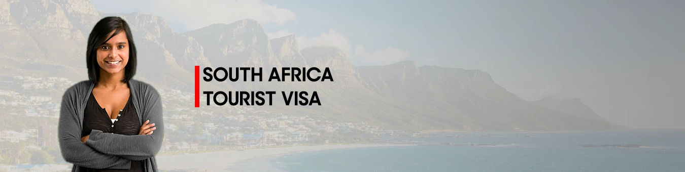 SOUTH AFRICA TOURIST VISA