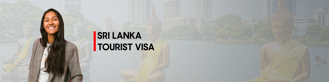 تأشيرة سريلانكا السياحية