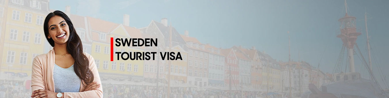 تأشيرة السويد السياحية