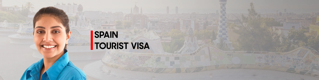 تأشيرة اسبانيا السياحية