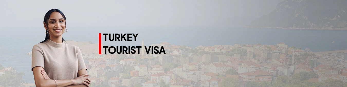 türkiye ziyaret vizesi