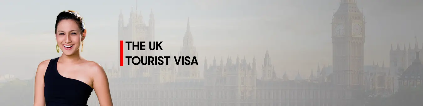 UK TOURIST VISA