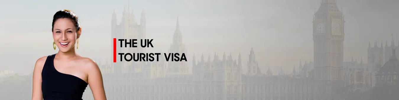 TOURISTENVISUM FÜR UK