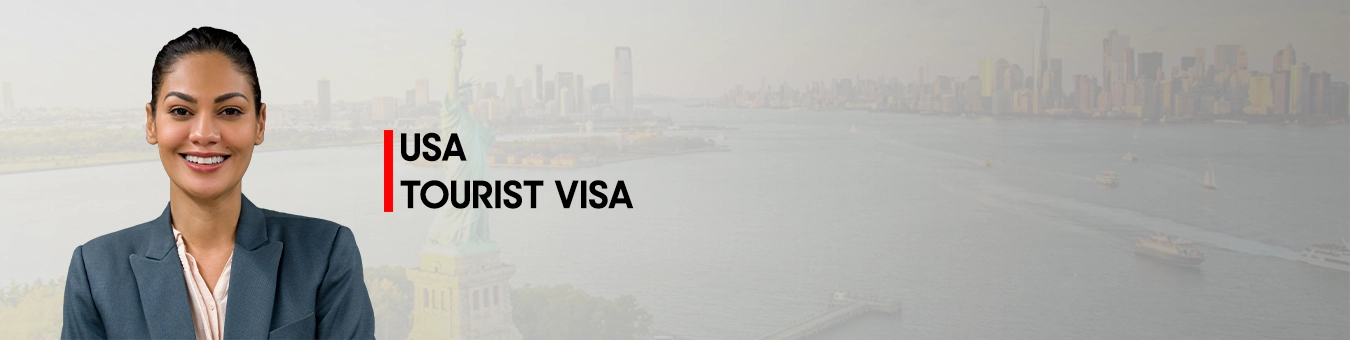 US TOURIST VISA