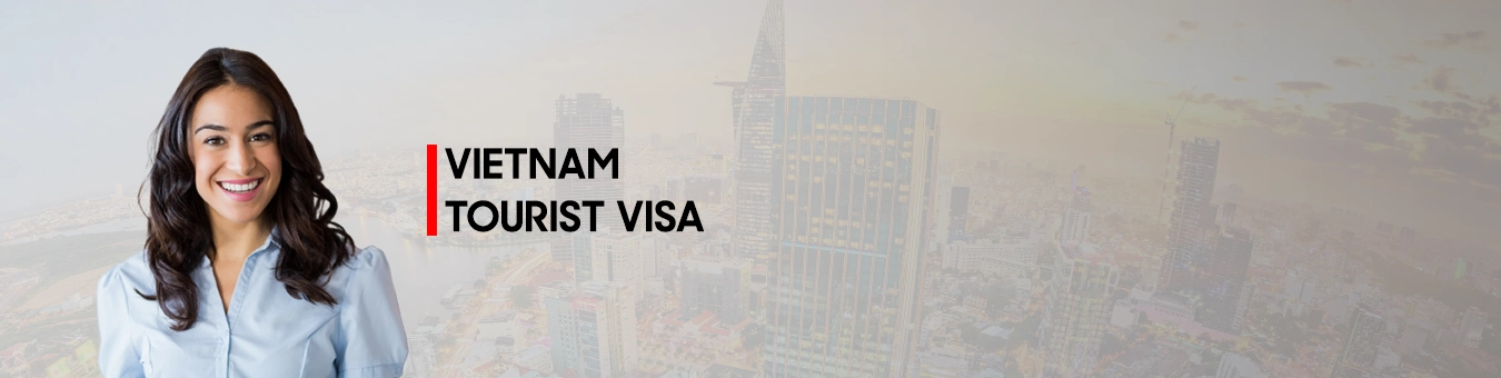 تأشيرة فيتنام السياحية