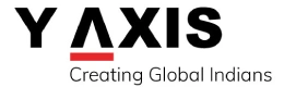 Y-Axis logo Footer