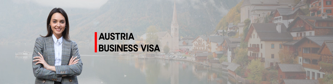 Austria Business Visa