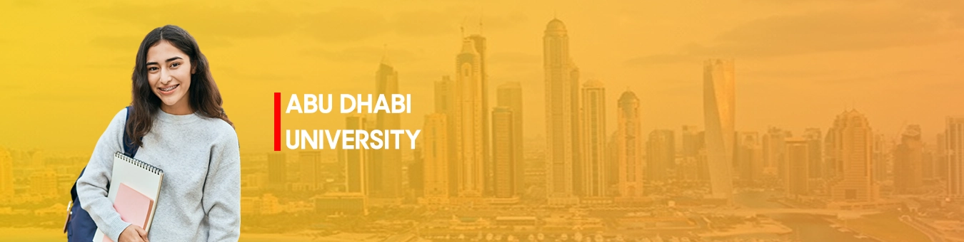 Universidade de Abu Dhabi