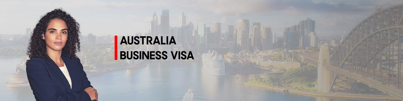 تأشيرة رجال الأعمال في أستراليا