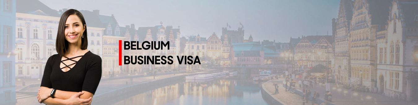 Belgium Business Visa