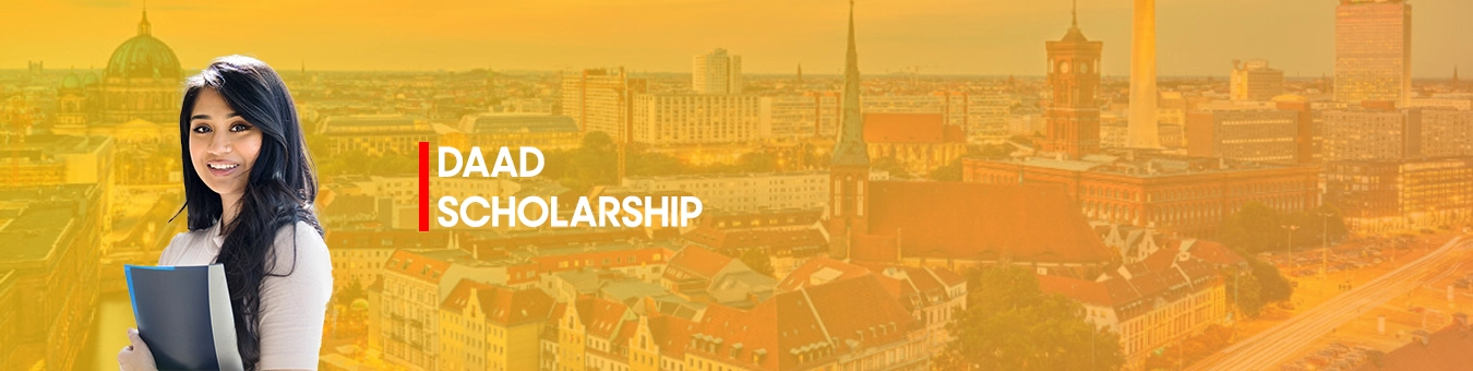 DAAD Scholarships in Germany