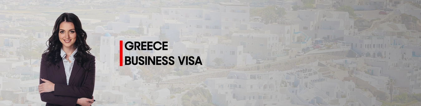 Greece Business Visa